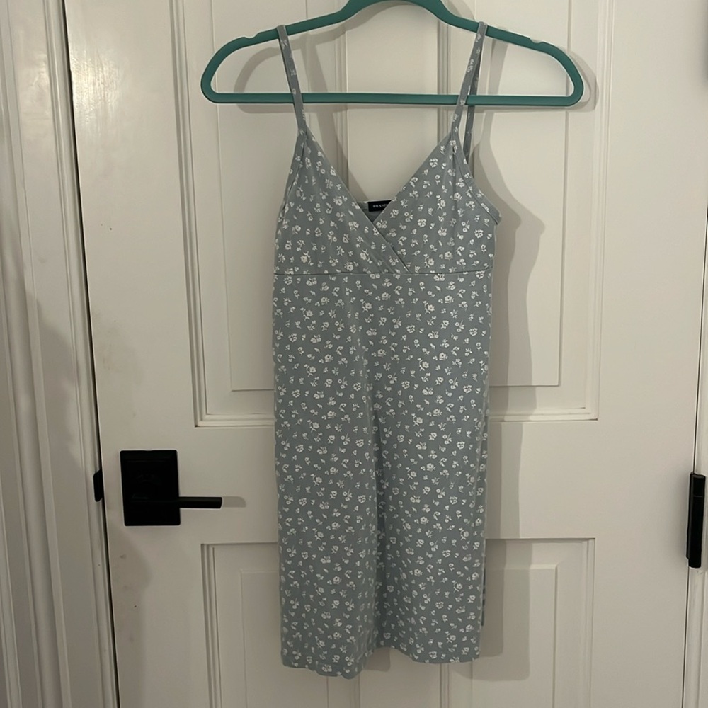 Brandy Melville Dress